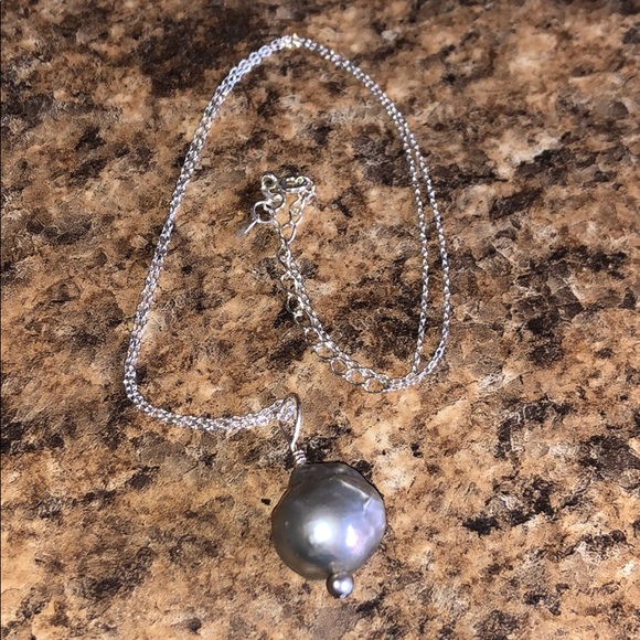 Jewelry - Freshwater Pearl Necklace